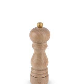 Peugeot Peugeot Paris Natural Salt Mill, 7”