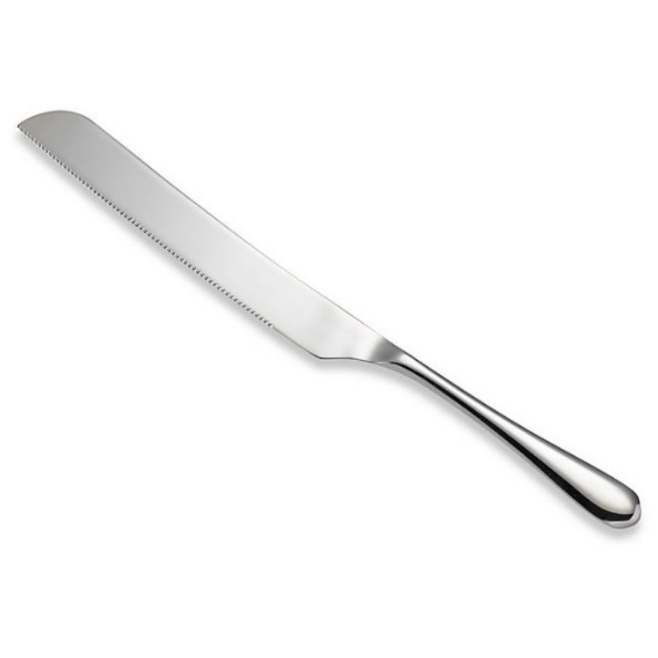 Maddox Mirror Cake Knife