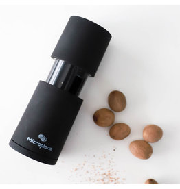 Microplane Spice/Nutmeg Mill