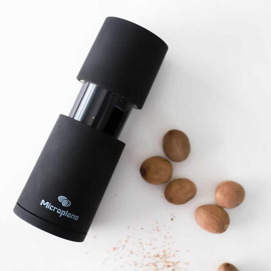 Microplane Spice/Nutmeg Mill