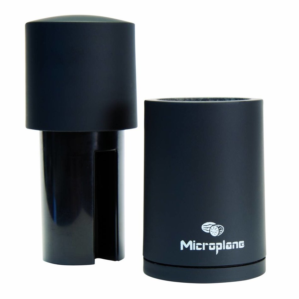 Microplane Spice/Nutmeg Mill
