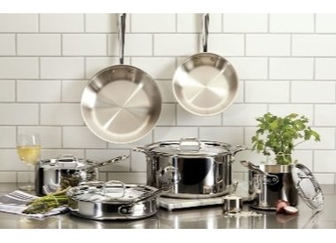 Cookware