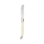 Laguiole Spreader Knife, Ivory