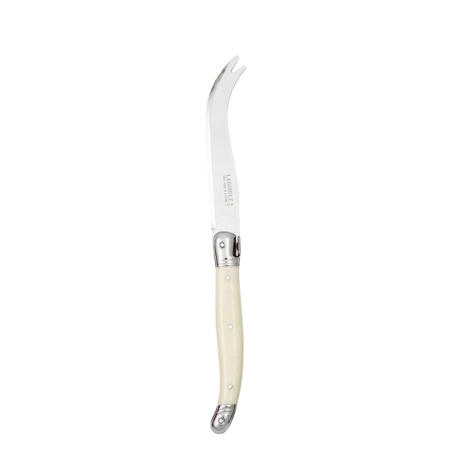 Laguiole Cheese Knife, Ivory