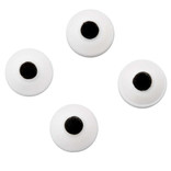 Wilton Wilton Candy Eyeballs