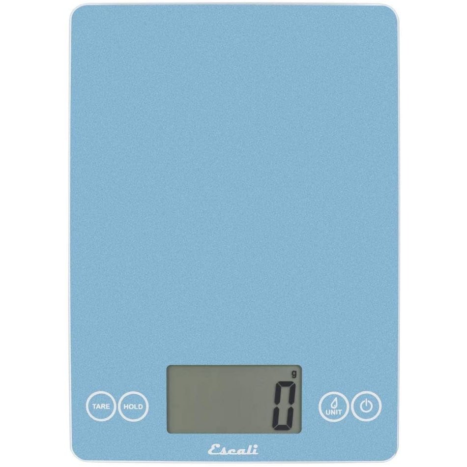 Escali Escali Arti Scale Sky Blue