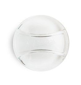 Masontops Masontops, Regular Mouth Pickle Pebbles, Fermentation Weights, 4 pack