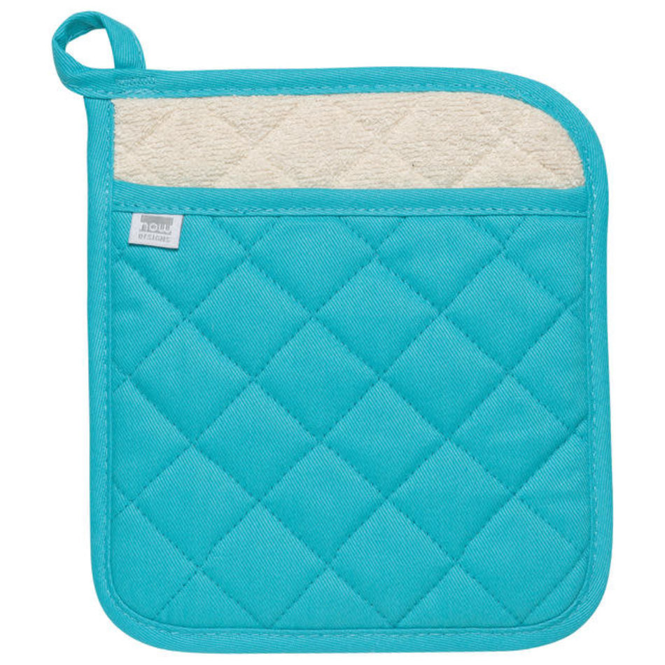 Superior Potholder, Bali Blue