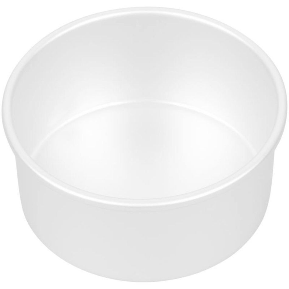 Wilton Wilton Round Cake Pan, 6”