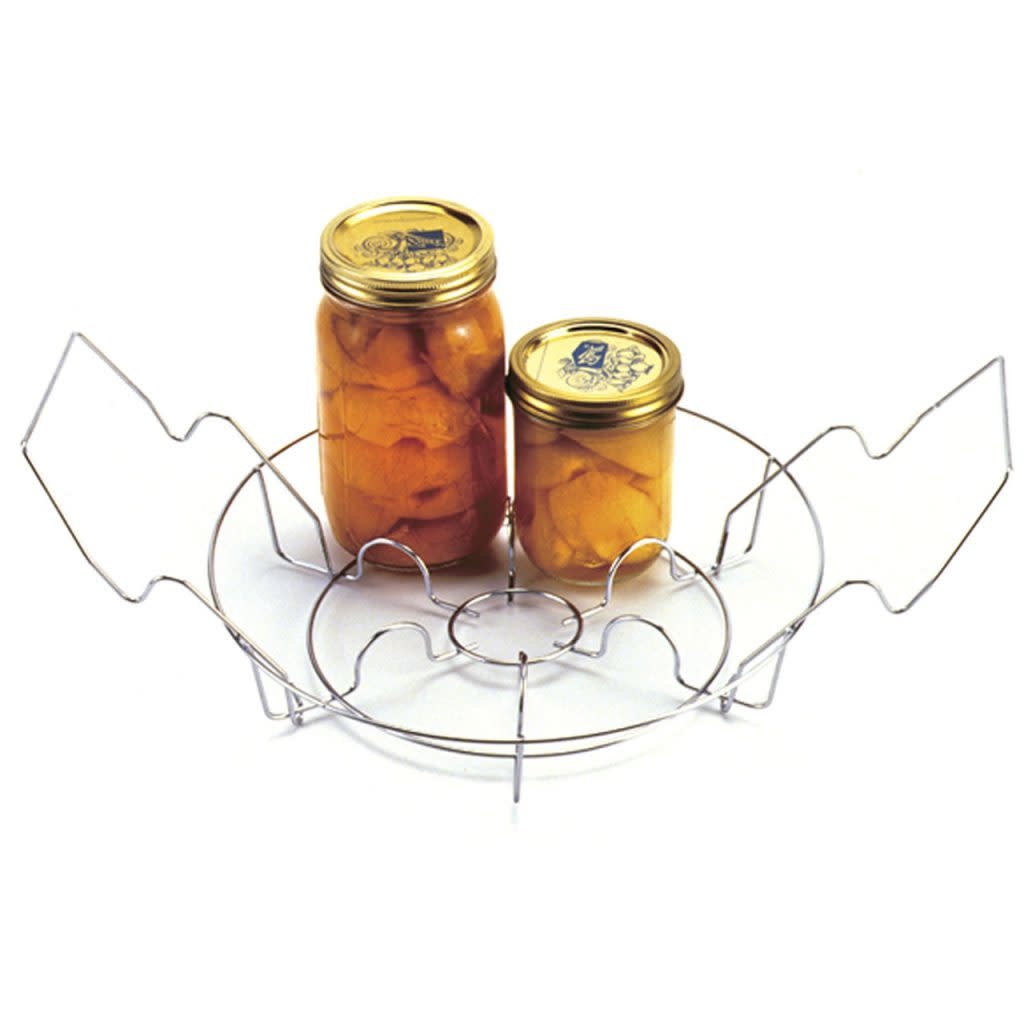 Large Canning Rack Zest Kitchen Shop