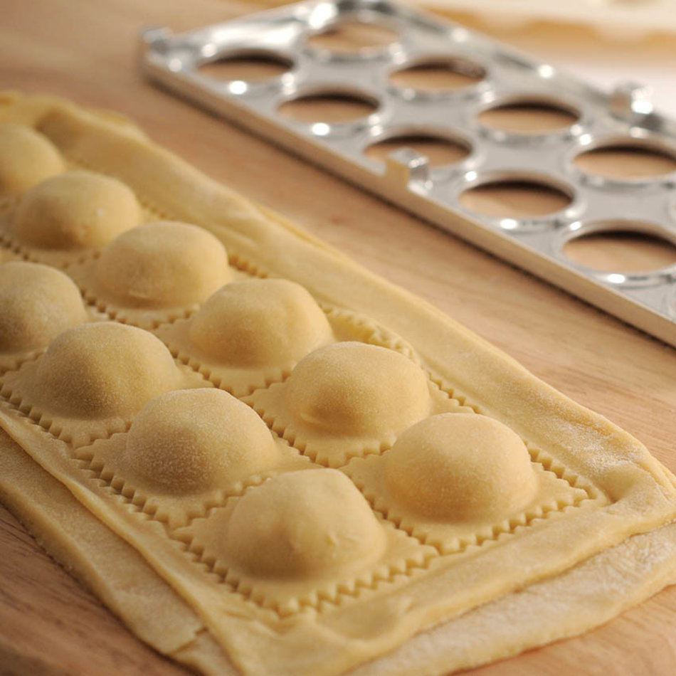 Norpro Ravioli Maker with Press