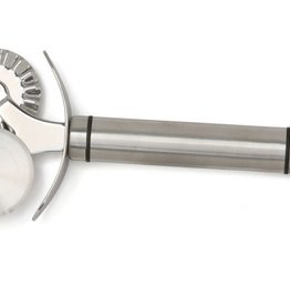 Norpro Stainless Steel Ravioli/Pastry Wheel
