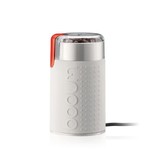 Bodum Bodum Bistro Electric Coffee Grinder, Off-White