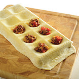 Norpro Jumbo Ravioli Maker with Press