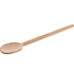 Browne Browne Deluxe Wooden Spoon, 12”