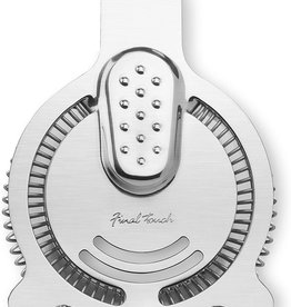 Final Touch Hawthorne Strainer