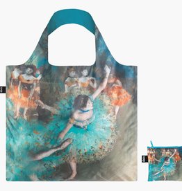 LOQI LOQI Totebag, Edgar Degas - Swaying Dancer