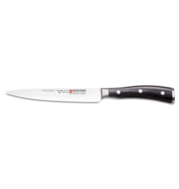 Wusthof Wusthof Classic IKON Flexible Filet Knife