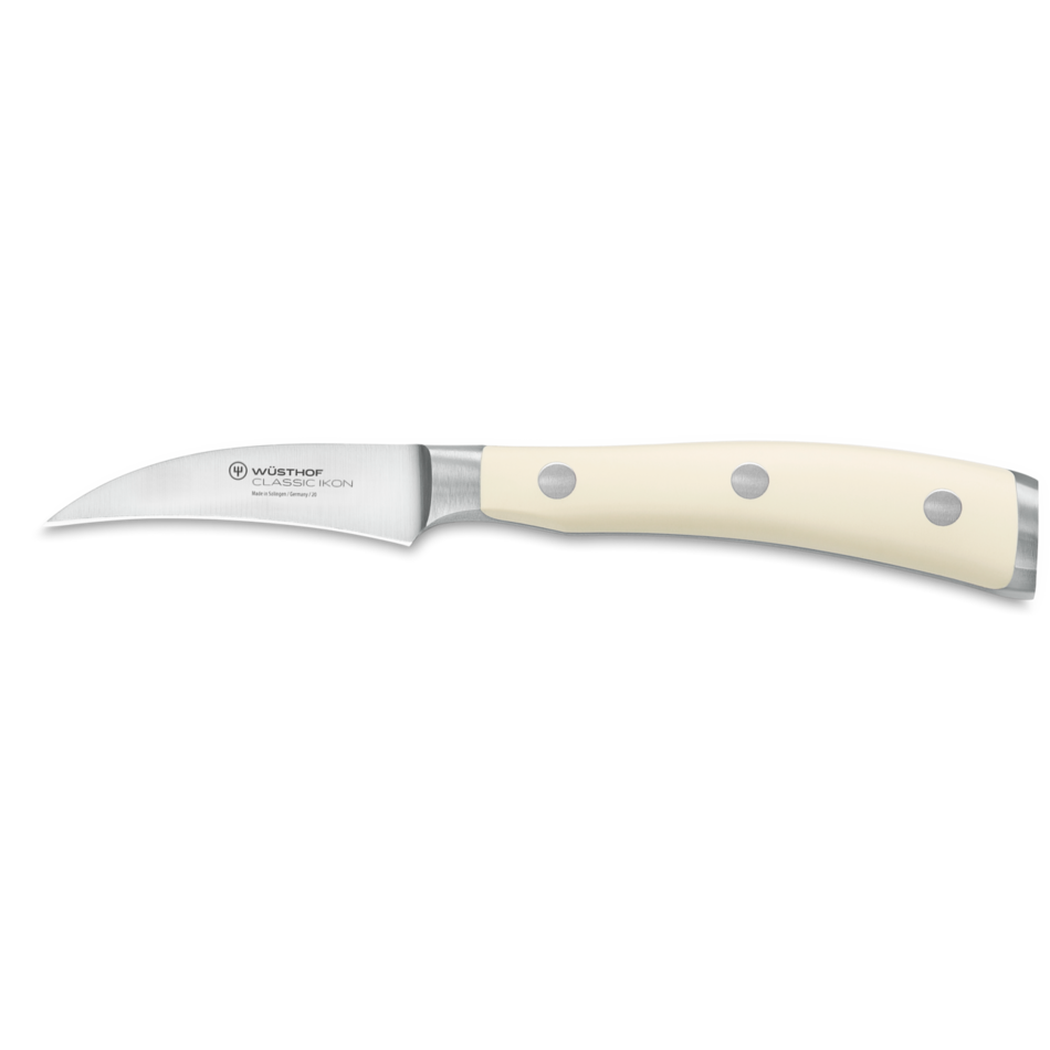 Wusthof Wusthof Classic IKON Creme, Peeling Knife