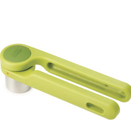 Joseph Joseph Joseph Joseph Helix Garlic Press