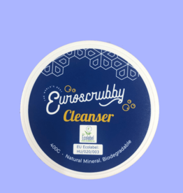Euroscrubby Cleanser