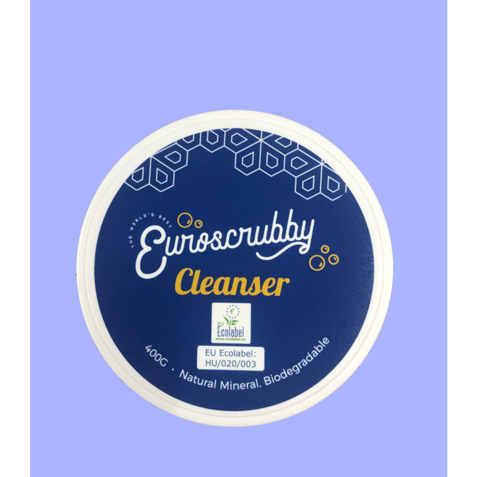 Euroscrubby Cleanser