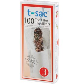 T-Sac Tea Filter #3