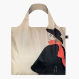 LOQI LOQI Totebag, Toulouse-Lautrec - Jane Avril