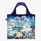LOQI LOQI Totebag, Hokusai Fuji from Gotenyama