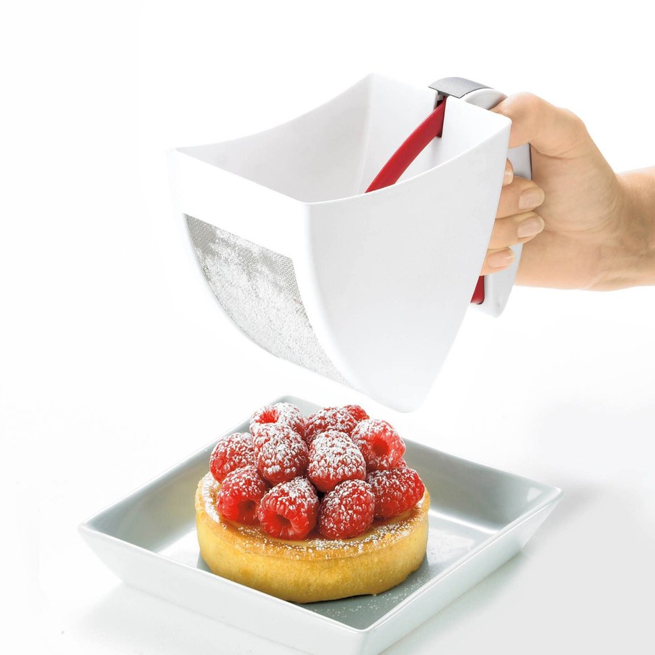 Cuisipro Cuisipro Scoop & Sift Sifter