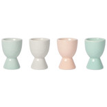 Adorn Egg Cups Set of 4