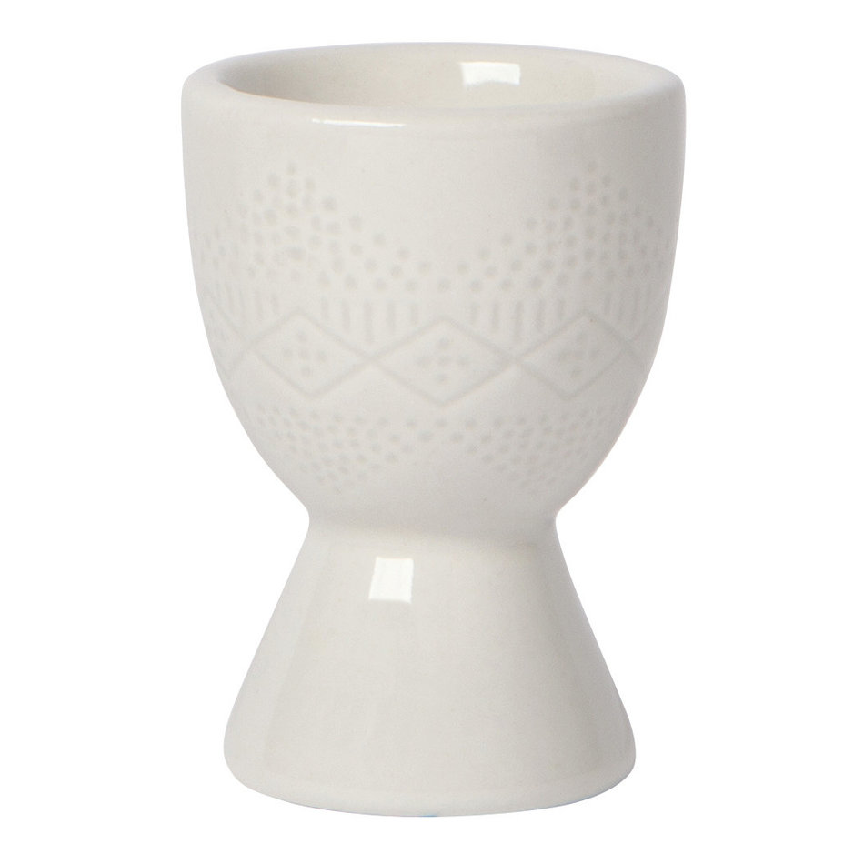 Adorn Egg Cups Set of 4