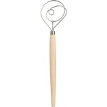 Danish Dough Whisk, 15"