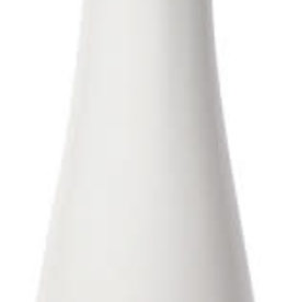 White Cruet