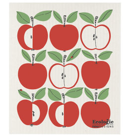 Delicious Swedish Dishcloth