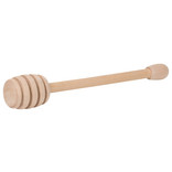 Now Designs Honeycomb Honey Pot
