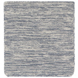 Now Designs Midnight Blue Knit Dishcloths Set of 2