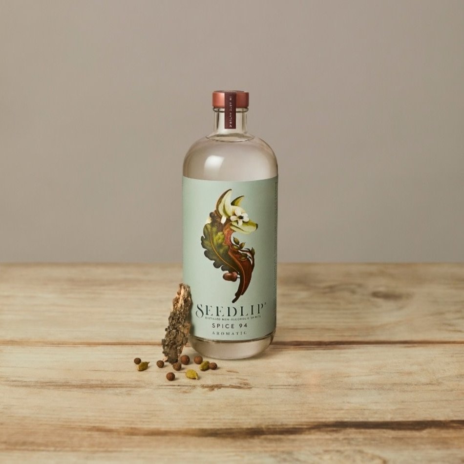 Seedlip Seedlip, Spice 94