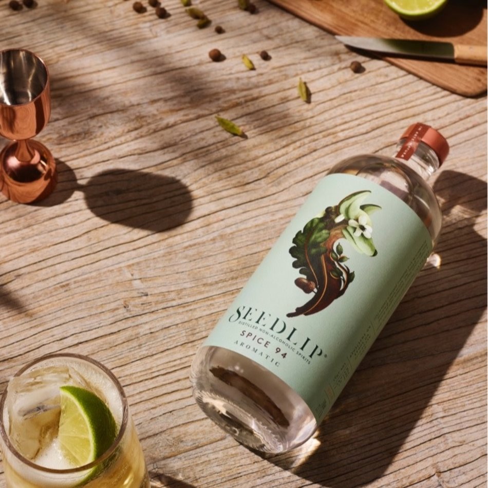 Seedlip Seedlip, Spice 94
