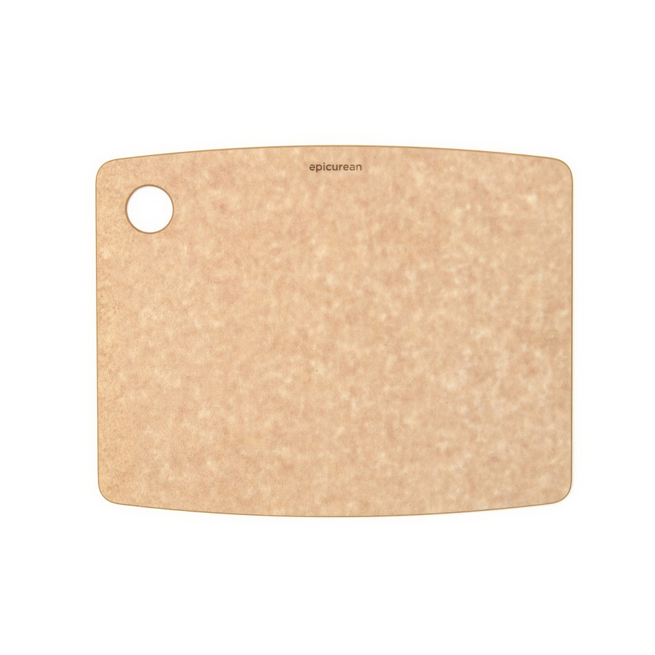 Epicurean Epicurean Kitchen Series Cutting Board, Natural