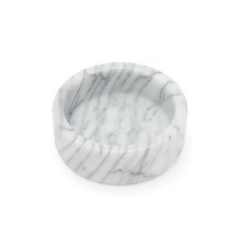 Fox Run Marble Wine Coaster