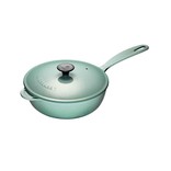 Le Creuset Le Creuset Saucier Sage, 2L