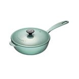 Le Creuset Le Creuset Saucier Sage