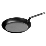 Lodge Lodge Seasoned Carbon Steel Skillet, 12"