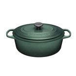 Le Creuset Le Creuset 6.3L/31cm  Oval French Oven Artichaut