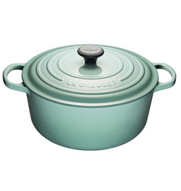 Le Creuset Le Creuset 6.7L/28cm Round French Oven Sage