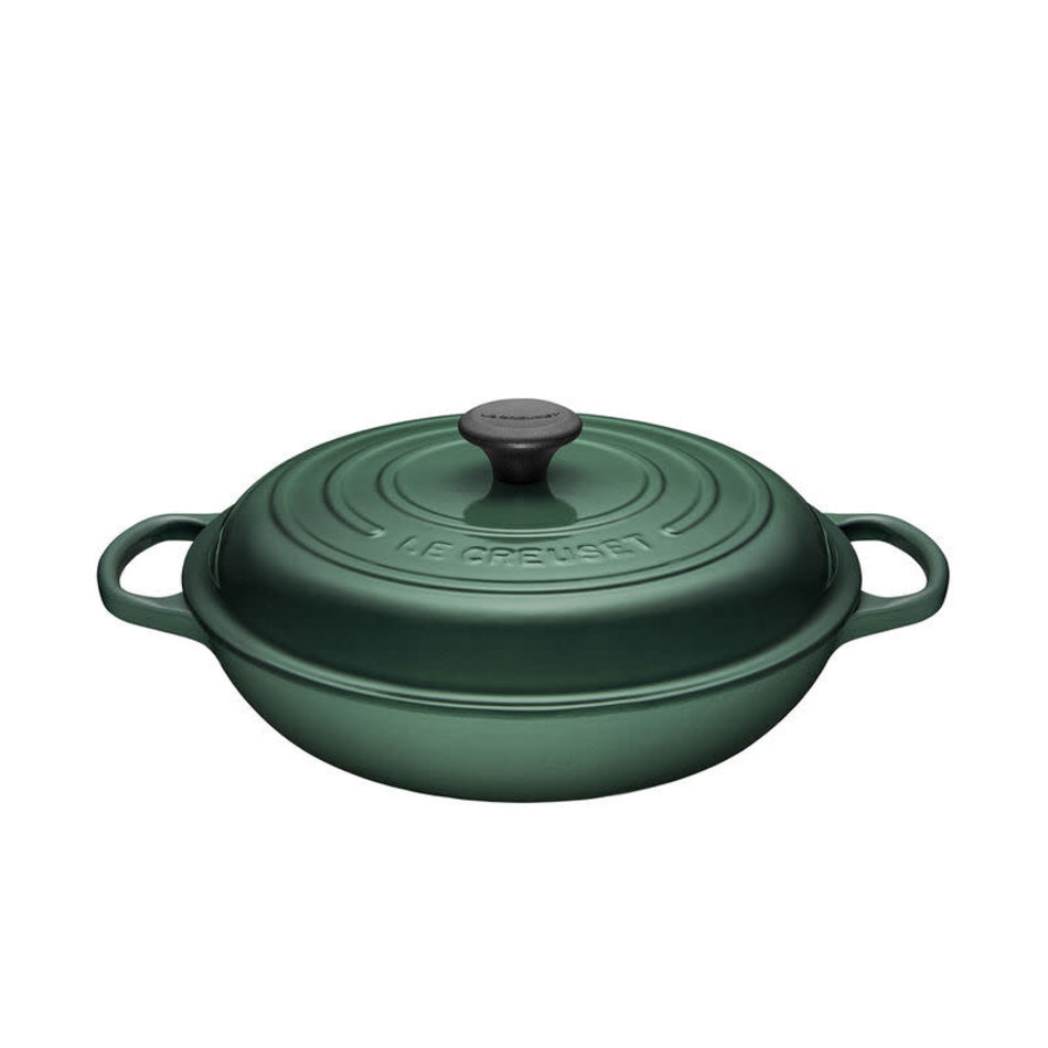 Le Creuset Le Creuset 3.5L/30cm Braiser Artichaut