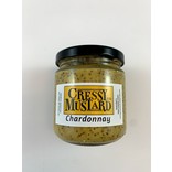 Cressy Mustard, Chardonnay