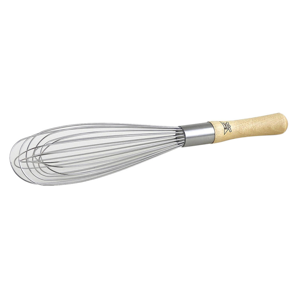 Wood Pro French Whip, 10”
