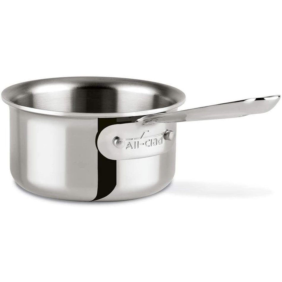 All Clad All Clad Stainless Butter Warmer